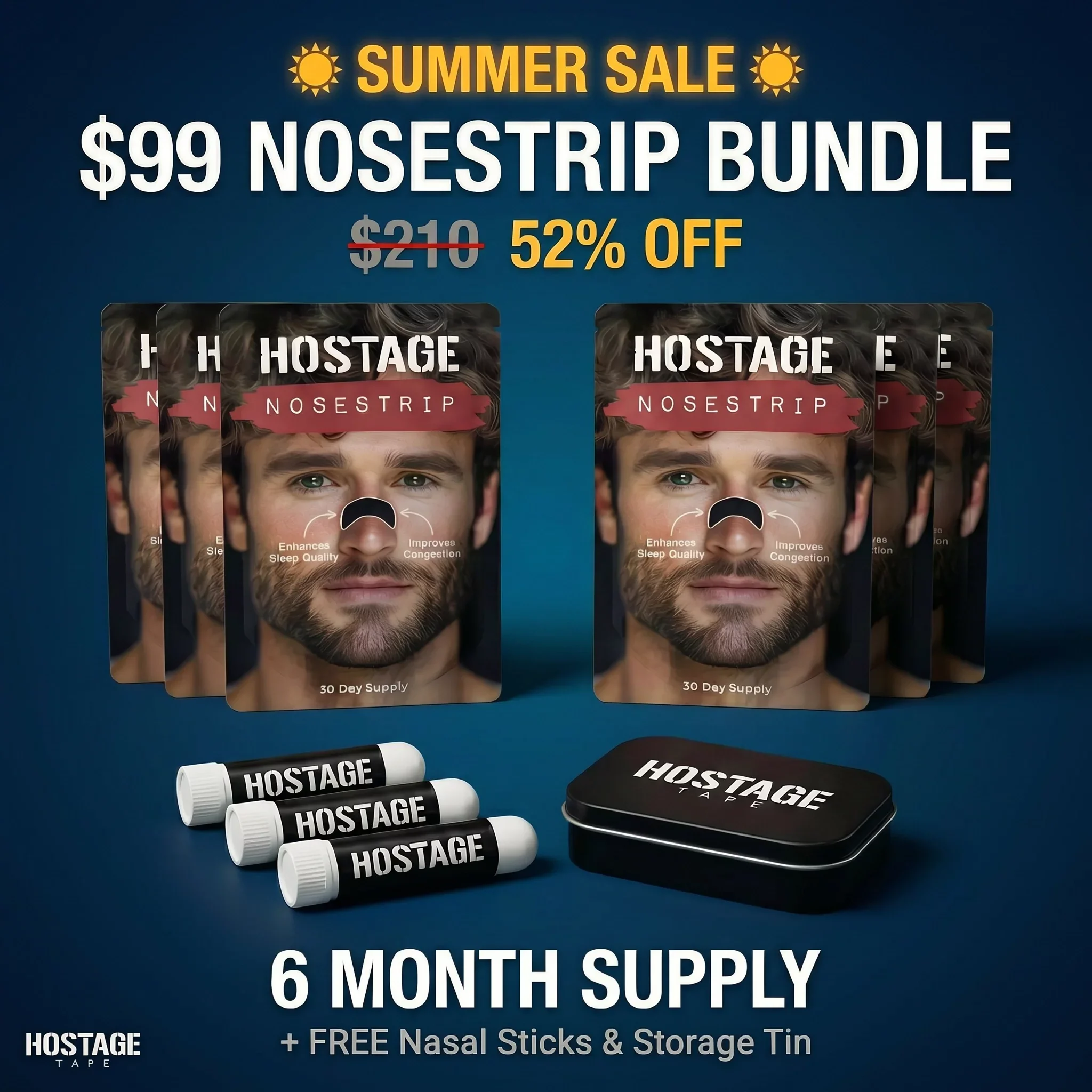 July 4th Bundles - Up to 50% OFF 🔥
